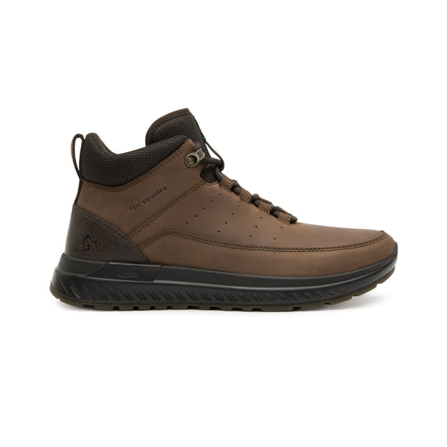 Botas Y Botines Flexi para Hombre Estilo 403010 Brandy