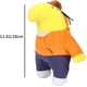 thumbnail image 3 of Regalos para Fanáticos del Juego Sonriente Amigo De Peluche, Figura De Monstruo De Peluche Suave (4 Piezas), 3 of 3