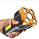 thumbnail image 5 of Linterna súper brillante USB P7900 Trabajo portátil Senderismo Reflector Oro Hugtrwg Para estrenar, 5 of 9