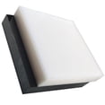 thumbnail image 4 of Bloque de plástico HDPE de 50 mm de espesor, 76 mm x 305 mm para mecanizado, 4 of 5