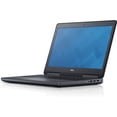 thumbnail image 3 of Recertified Dell Precision 7520 Business Laptop, 15.6" FHD (1920x1080) Non-Touch, Intel Core i7-6820HQ, 32GB RAM, 512GB SSD, nVidia Quadro M1200, W10 Pro, 3 of 5