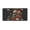 C-002, variant on Education Bookshelf License Plate Car Front License Plates with 4 Holes Funny Aluminum Metal for Car Front & Back Licenses Plates Vanity Tag Metal Car Plate for Women Men 6 X 12 Inch