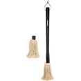 thumbnail image 1 of Cuisinart CBB-200 BBQ Basting Mop Brush, 18", 1 of 1