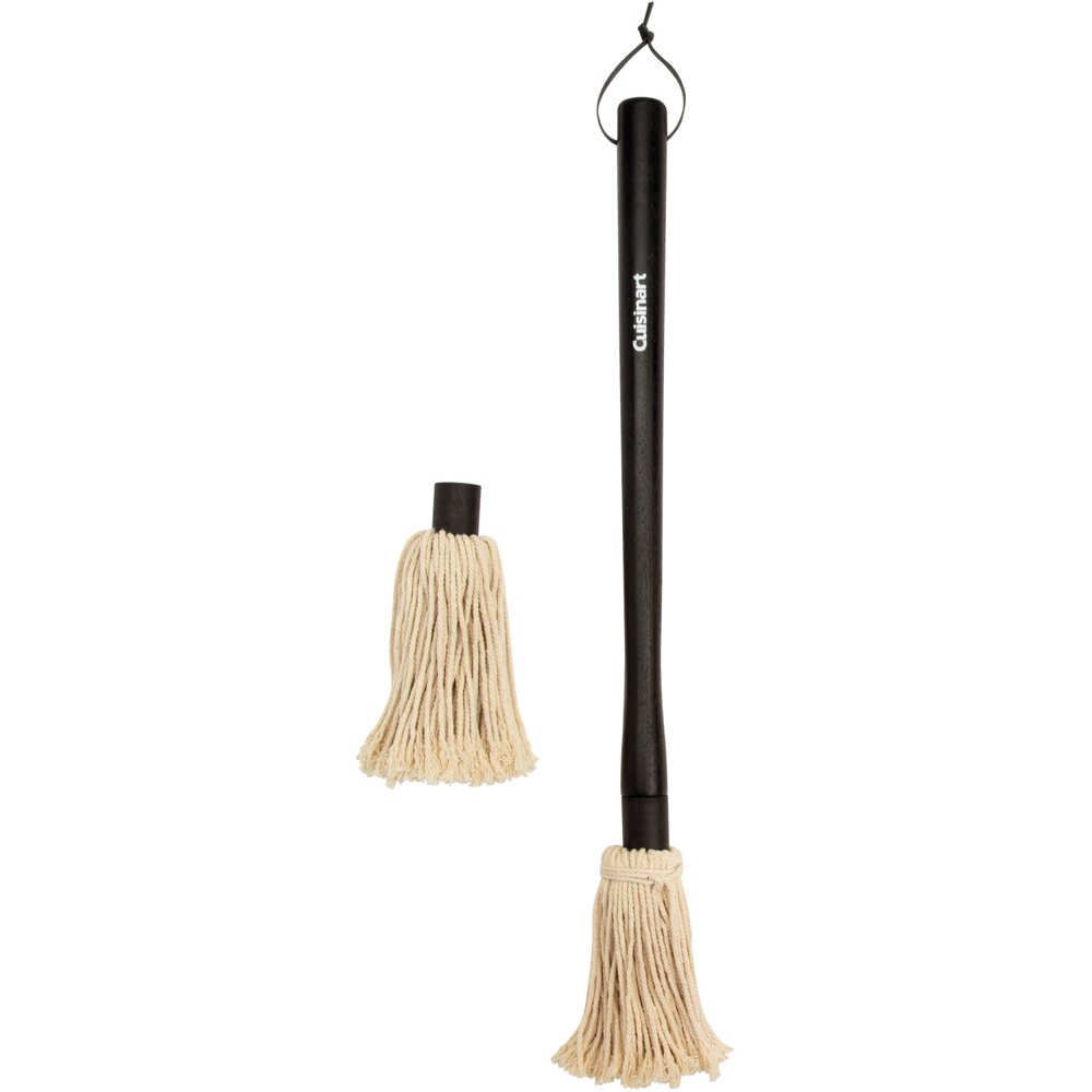 Bbq mop brush Clearance