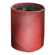 thumbnail image 3 of Cubo de basura plegable para coche, reposabrazos, cubo de almacenamiento, cubo de basura colgante para SUV Rojo, 3 of 9