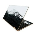 thumbnail image 1 of MightySkins HPSX3601520-Mountain Waves Skin for HP Spectre x360 15 in. 2020 - Mountain Waves, 1 of 4