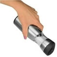 thumbnail image 2 of Kalorik Electric Gravity Salt and Pepper Grinder Set Gunmetal, 2 of 2