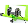 thumbnail image 2 of Dr. Health (TM) Indoor Bike Bicycle Trainer Exercise Stand with Remote Resistance Setting, 2 of 3