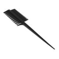 thumbnail image 3 of yotijay 2Pcs Hair Highlighting Tint Sectioning Comb for Hair Lowlights Microbraiding, 3 of 8