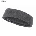 thumbnail image 1 of Ejercítate Se?oras Anchas Con Diademas Elásticas ShuxiuWang 8390612297632, 1 of 1