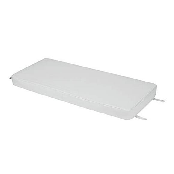 Igloo Coussin de Siège pour Série Marine (Blanc, 94-Quart)