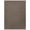 Brown, variant on Nourison Tulum 9' x 12' Taupe Outdoor Rug