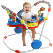 Disney Baby Cars Ready, Set, Go Activity