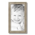 thumbnail image 2 of ArtToFrames 8x15 inch Muted Prosecco Gold Picture Frame, Gold MDF Poster Frame (4683), 2 of 8