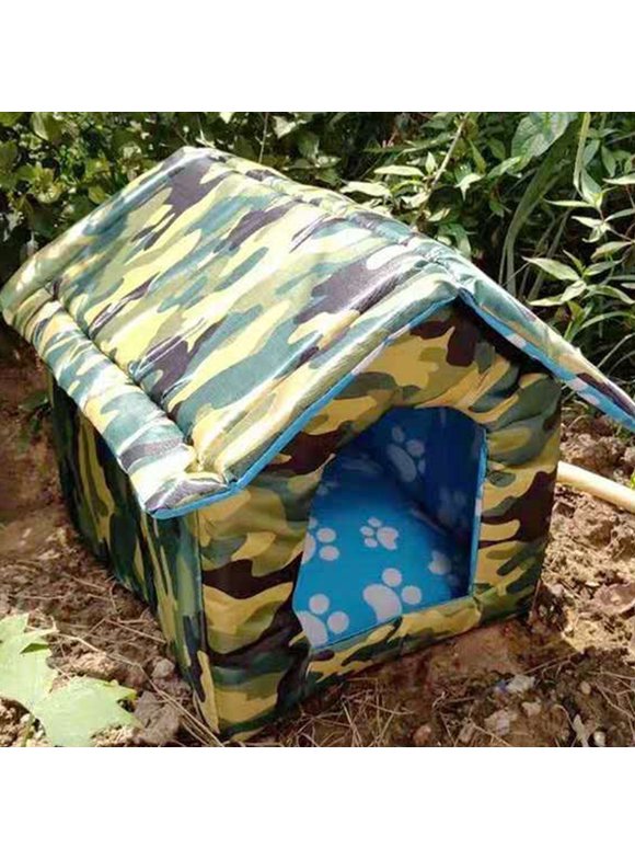 Small Dog Houses in Dog Houses