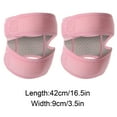 thumbnail image 3 of HengDidi Adjustable Knee Support Band for Joint Pain Relief and Stability - Elastic Straps for Active Lifestyle Mobility Enhancement, 3 of 5