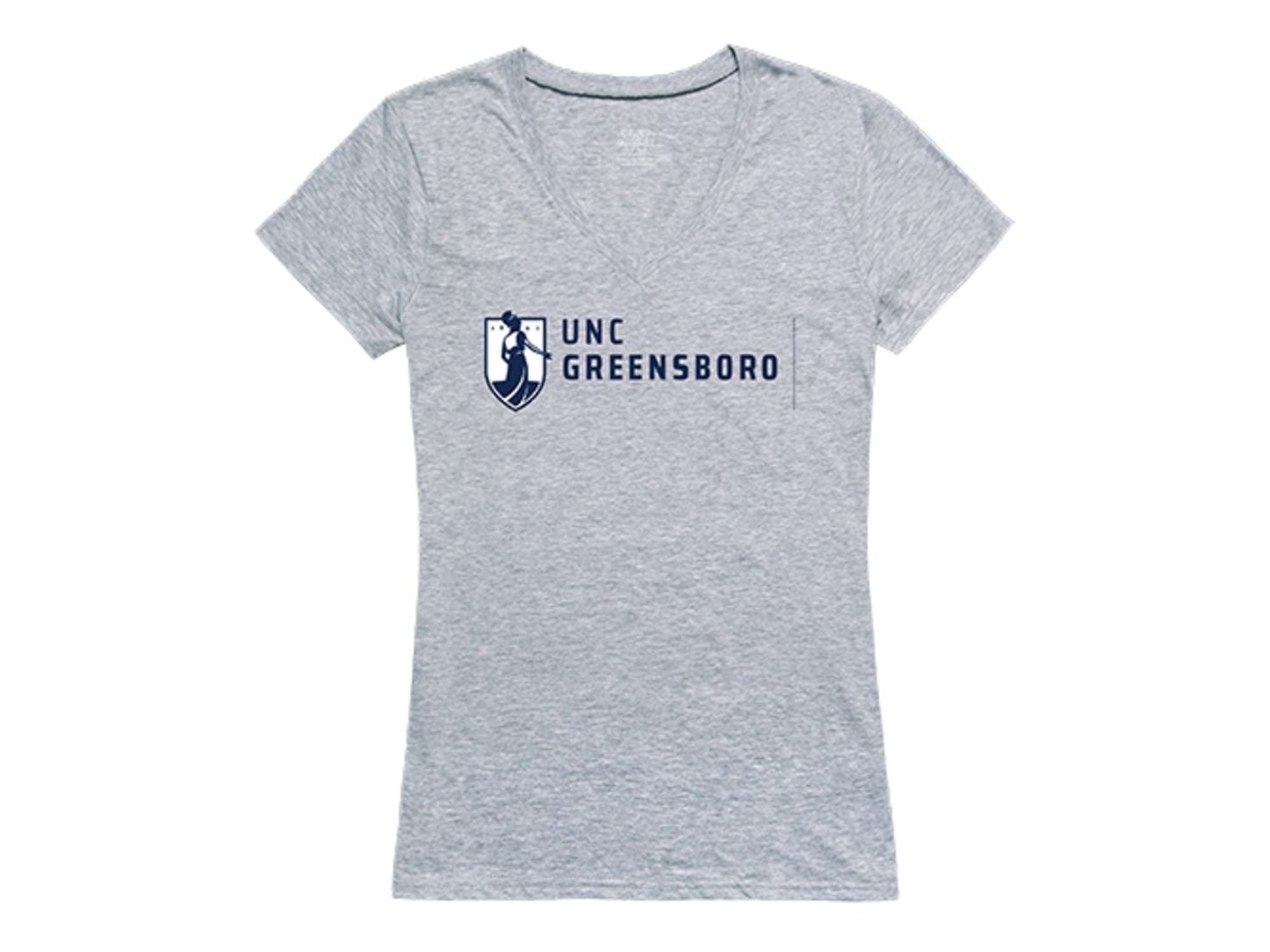 W Republic UNCG University of North Carolina at Greensboro Womens