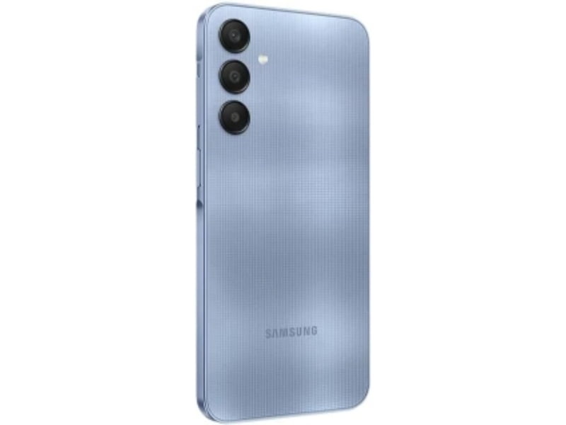 Samsung Galaxy A25 5G 6GB 128GB/50MP Main Camera/Dualsim
