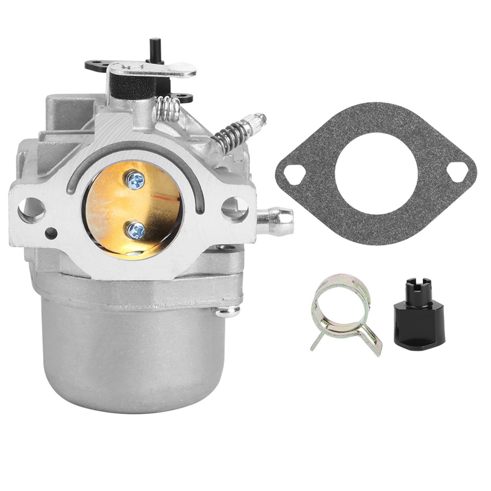 Carburetor Fits Briggs and Stratton Fits Toro Wheel Horse 282707 283702 283707 Carburetor Fits Briggs and Stratton Fits Toro Wheel Horse 282707 283702 283707
