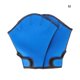 thumbnail image 5 of Soidarity Guantes acuáticos Natación Guantes palmeados Guantes de entrenamiento de natación ajustables impermeables para buceo Surf Deportes acuáticos Numero 3 Soidarity OD016798-03, 5 of 6