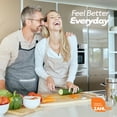 thumbnail image 6 of Zahler AfterMeals, Natural Antacid and Digestive Aid, Occasional Acid and Reflux Inhibitor, Certified Kosher, 100 Chewable Tablets, 6 of 6