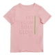 thumbnail image 1 of Playera Justice Talla 12 Rosa, 1 of 3