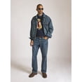 thumbnail image 2 of Chaps Men’s and Big Men’s Retriever Graphic Sweater, Sizes S-2XL, 2 of 6