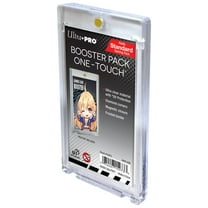 Ultra PRO: UV One-Touch Magnetic Holder - Booster Pack