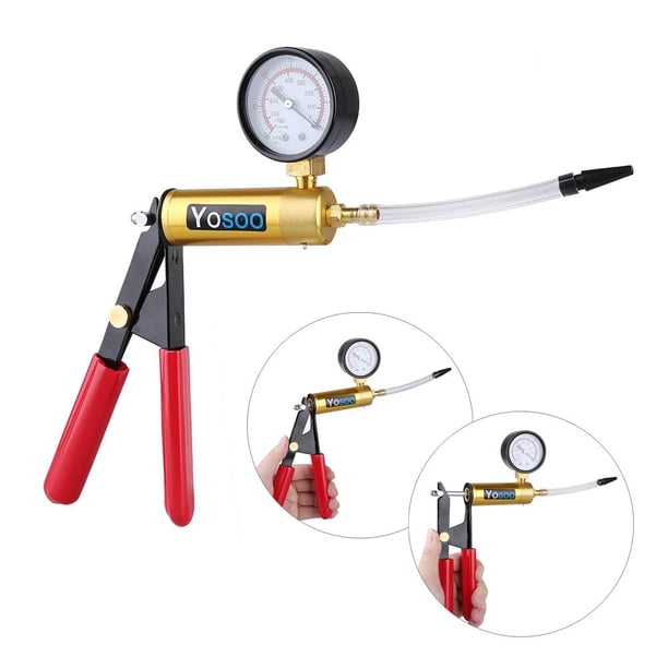 Walfront Hand Vacuum Pump Held Brake Bleeder Tester Set Bleed Car Motorbike Bleeding Kit Tool Hand Vacuum Pump Held Brake Bleeder Tester Set Bleed Car Motorbike Bleeding Kit Walmart Com Walmart Com