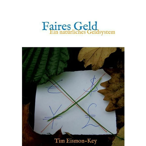 Faires Geld (Paperback)