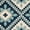 Turquoise/Blue, variant on SAFAVIEH Veranda Johann Southwestern Indoor/Outdoor Area Rug, 2' x 3'7", Green/Terracotta