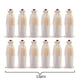 thumbnail image 1 of Bolsa de lino para botellas de vino, bolsa de lino para envasar vino tinto, 1 of 1