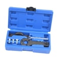 thumbnail image 4 of Kit de herramientas de sincronización del árbol de levas del motor Sharpla Mantenimiento del automóvil Acero al carbono, 4 of 8