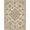 Grey Beige, Pattern 14, variant on ODIKA 8'x10' Washable Area Rug Durable, Non-Slip Large Ornate Beige Faded Transitional Decorative Dining Table for Living Room, Under Sectional, Family