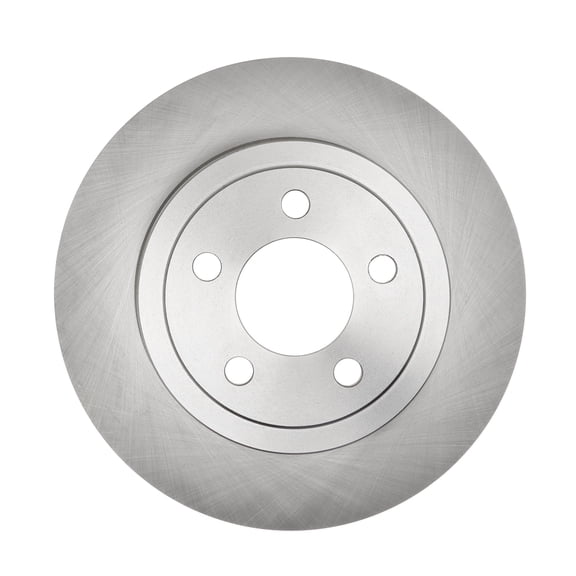 R-Line Rotors Fits select: 2016-2018 CHRYSLER 300, 2019-2022 DODGE CHARGER SXT