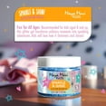 thumbnail image 4 of Maya Mari Kids Sparkle  Shine Glitter Hair and Body Gel, 6 fl oz - Sulfate, Paraben  Cruelty-Free, 4 of 7