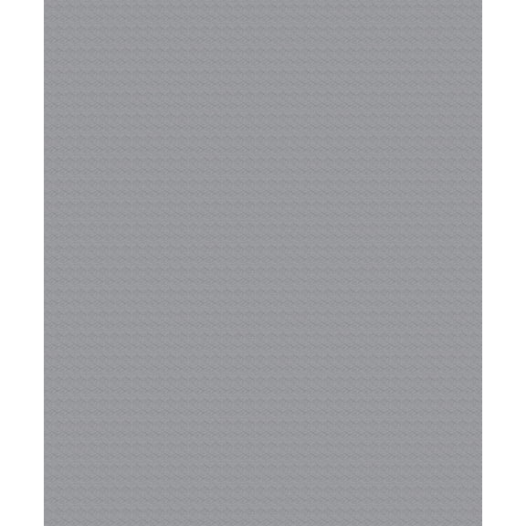 Advantage Darya Pewter Distressed Geometric Wallpaper, 21-in by 33-ft, 57.75 sq. ft.