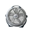 thumbnail image 1 of Lasko 3300 Machine à Vent Circulateur d'Air Portable à Grande Vitesse Ventilateurs de Plancher, pour Brise Rafraîchissante Intérieure à la Maison et, Bruit Blanc dans la Chambre, 1 of 5