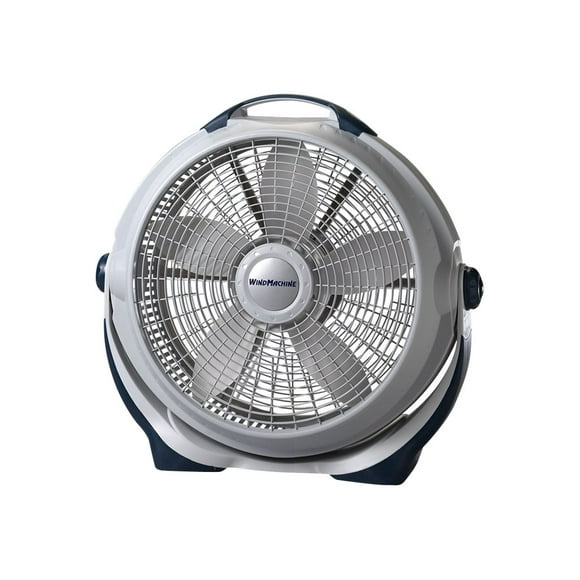 Lasko Wind Machine 3300 - Cooling fan - mobile