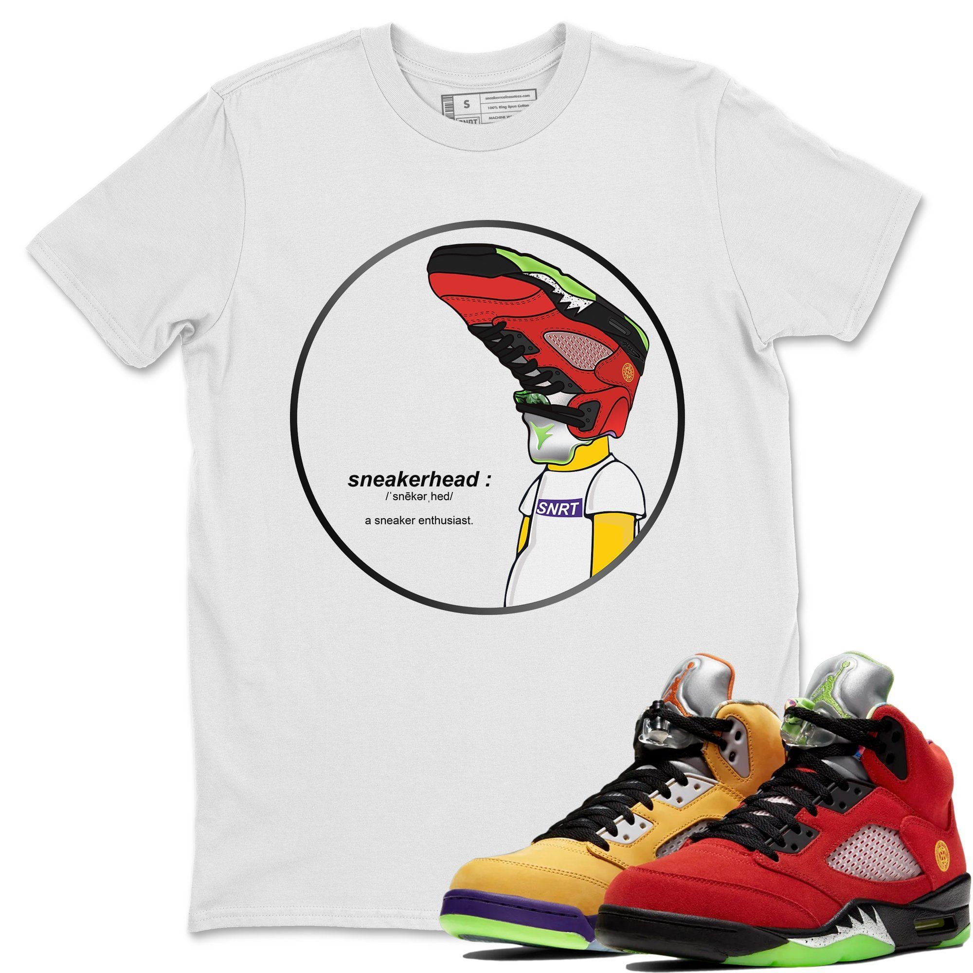 jordan brand 5 t shirt