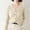 Beige, variant on Women'S Cardigans Lightweight Long Sleeve Fall Basic Knit Loose Fit Cardigan Black L