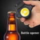 thumbnail image 3 of Small Mini LED-emitting Small Flashlight Keychain Strong - Portable Flashlight, 3 of 9