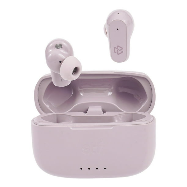 Audífonos Tws Stf One Plus Rosa
