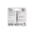 thumbnail image 5 of Crescent Apex 7 Pc Vortex Bit And Finder Sleeve Set, 5 of 5
