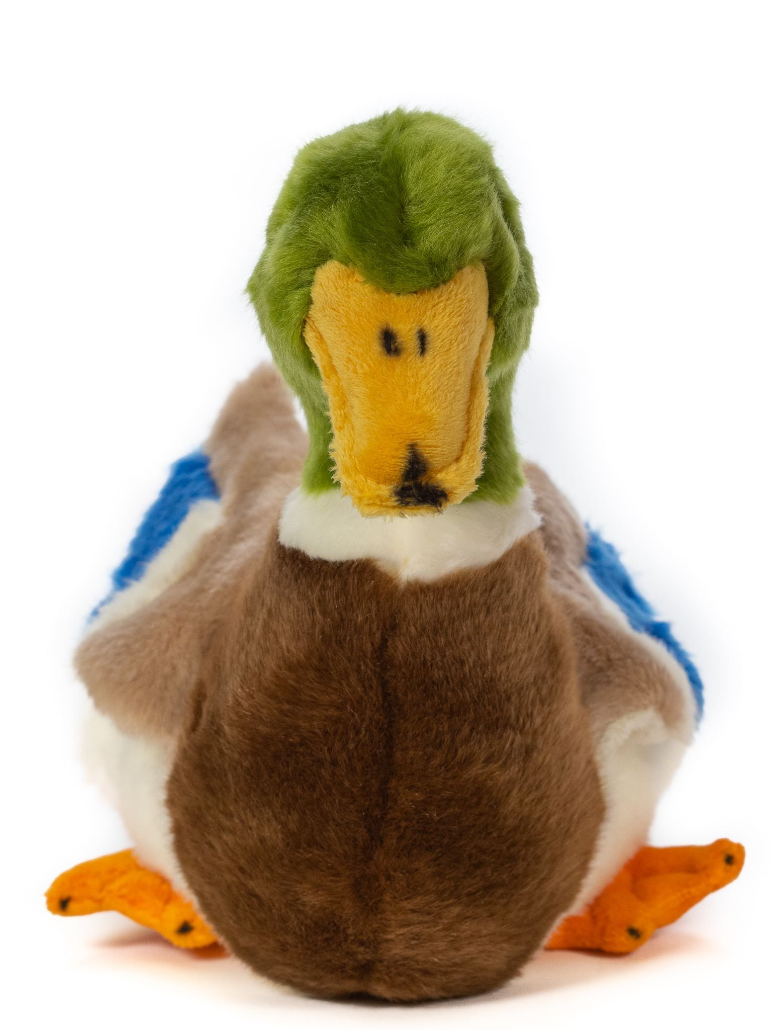 goose stuffed animal walmart