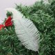 thumbnail image 1 of Agujas de pino artificiales de Navidad, ramitas de flores falsas para decoración de árboles de Navidad, coronas, ramos de boda, 1 of 5