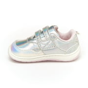 Stride Rite 360 Keaton First Walker Sneakers (Baby & Toddler Girls)