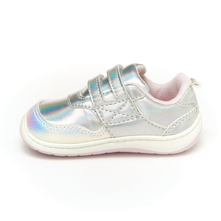 Stride Rite 360 Keaton First Walker Sneakers (Baby & Toddler Girls)