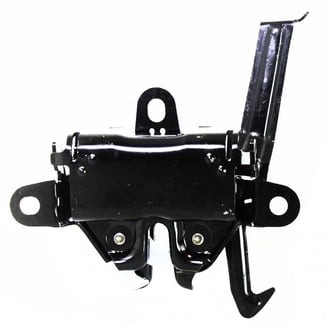 Unlock The Secrets Of Your 2000 Honda Civic Hood Latch With A