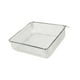 thumbnail image 5 of Cesta de malla fina, colador, accesorios de cocina, colador de Pasta, escurridor de frutas, escurridor para verduras, 5 of 9